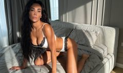 Проститутка Василиса NEW Тел. 8 980 453-80-05